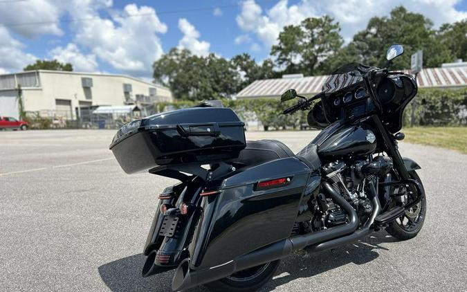 2023 Harley-Davidson® FLHXS - Street Glide® Special