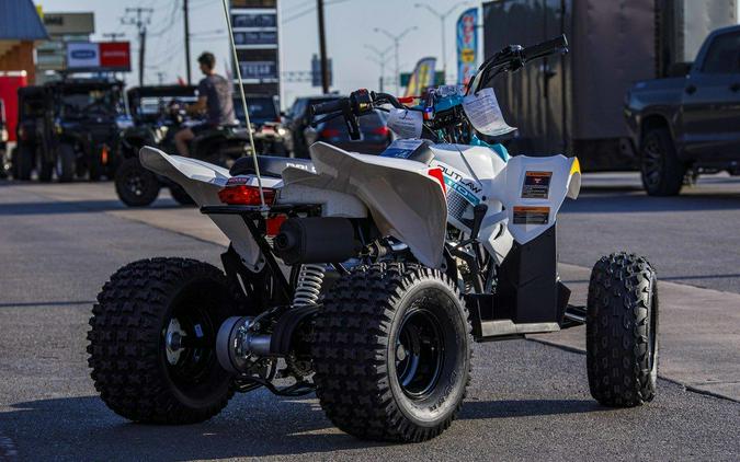 2025 Polaris Outlaw® 110 EFI