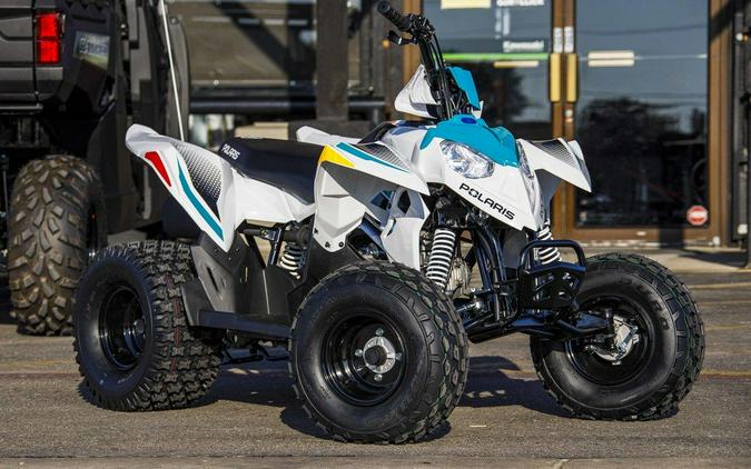 2025 Polaris Outlaw® 110 EFI