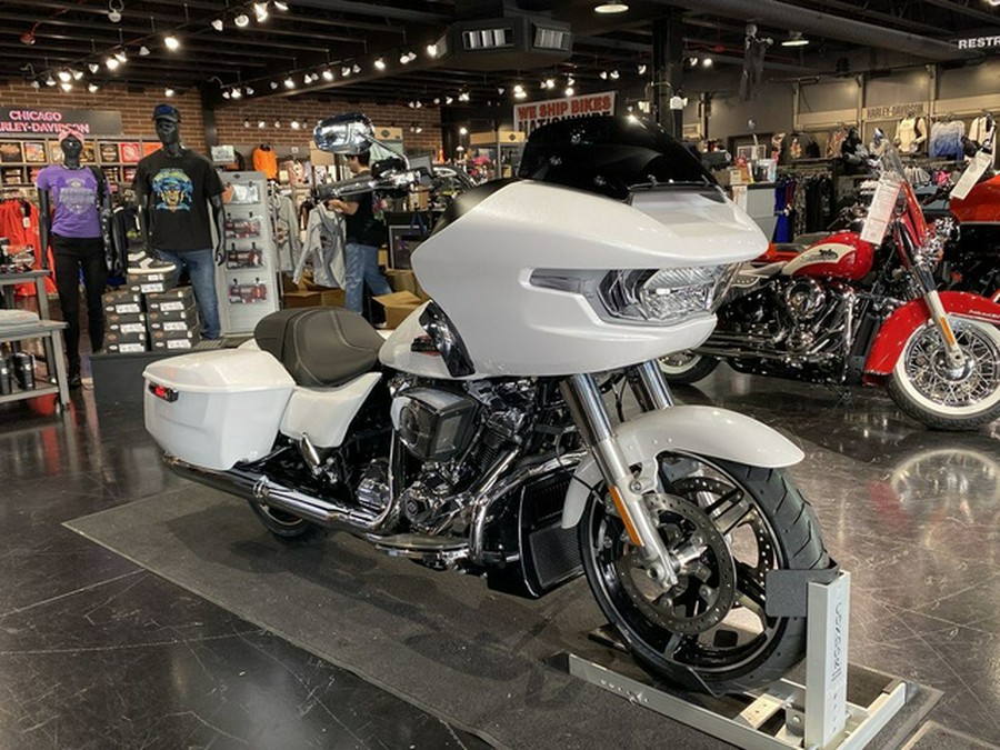 2024 Harley-Davidson FLTRX - Road Glide