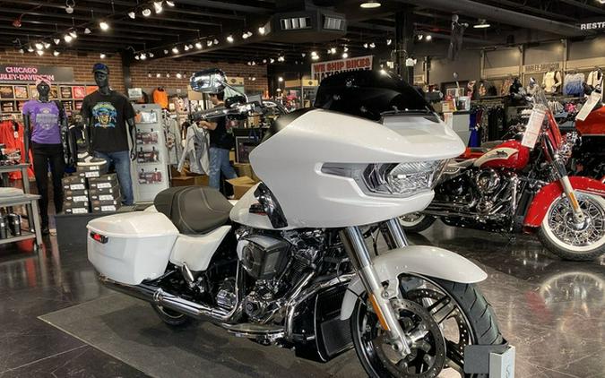 2024 Harley-Davidson FLTRX - Road Glide