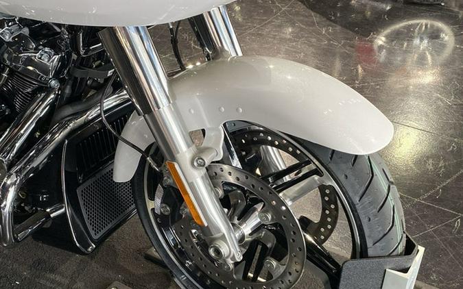 2024 Harley-Davidson FLTRX - Road Glide