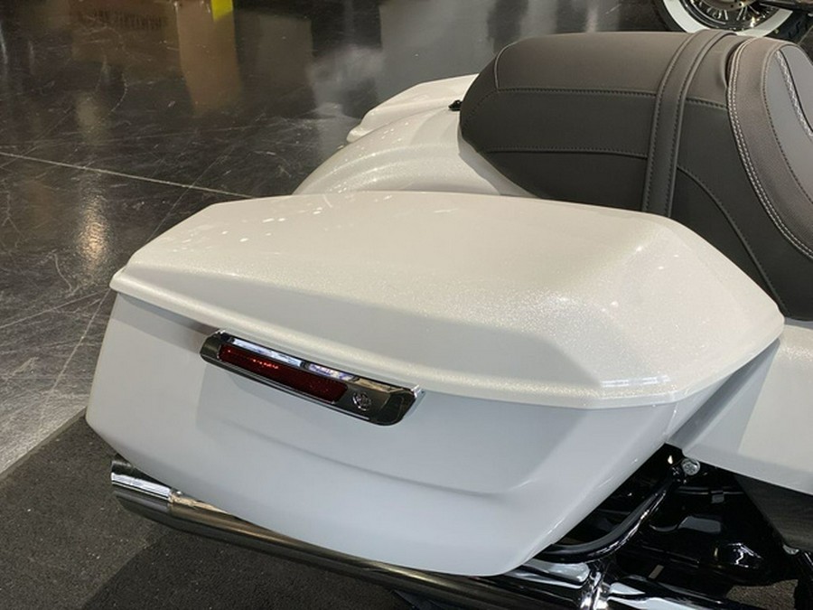 2024 Harley-Davidson FLTRX - Road Glide