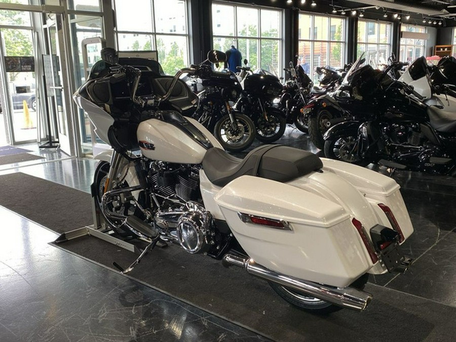 2024 Harley-Davidson FLTRX - Road Glide