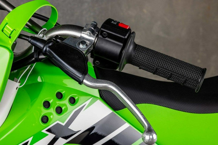 2025 Kawasaki KLX110R L