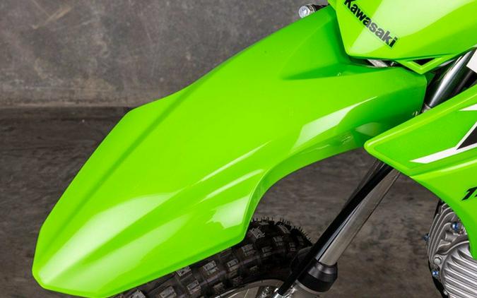 2025 Kawasaki KLX110R L