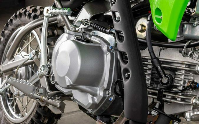 2025 Kawasaki KLX110R L