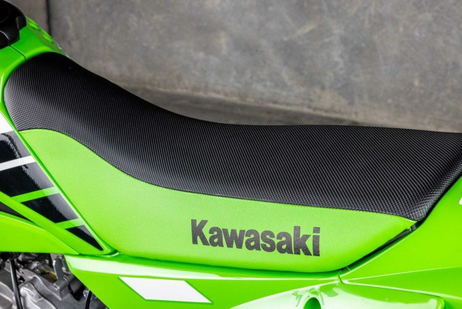 2025 Kawasaki KLX110R L