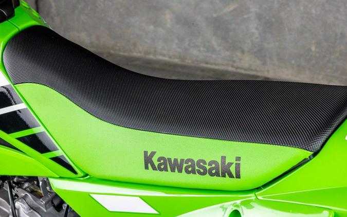 2025 Kawasaki KLX110R L