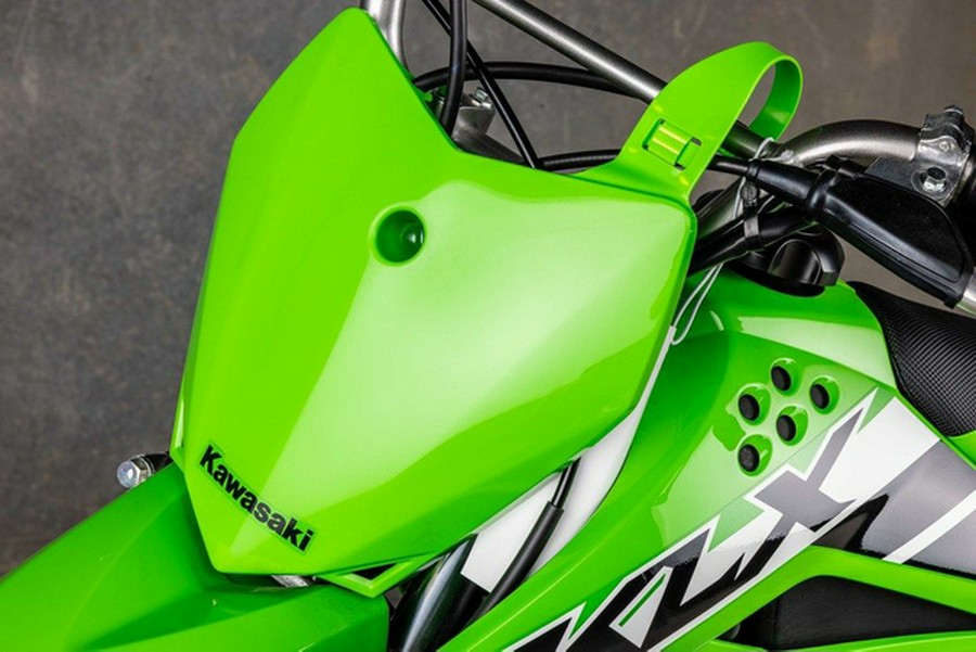 2025 Kawasaki KLX110R L