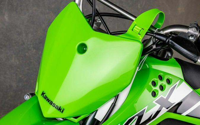 2025 Kawasaki KLX110R L
