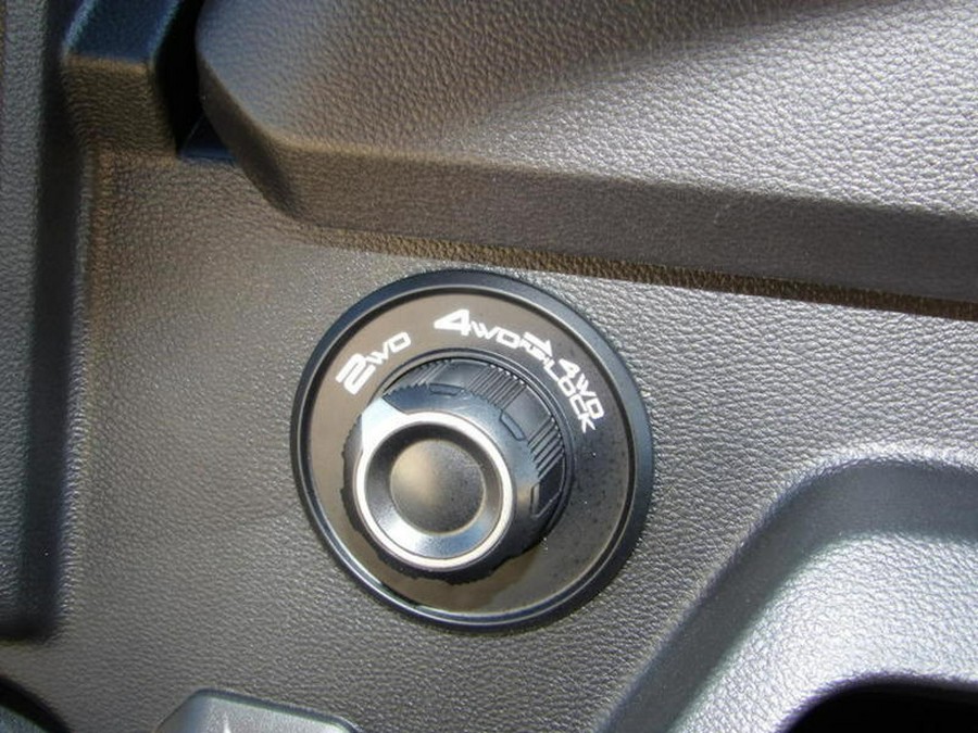 2025 CFMOTO UFORCE U10 Pro