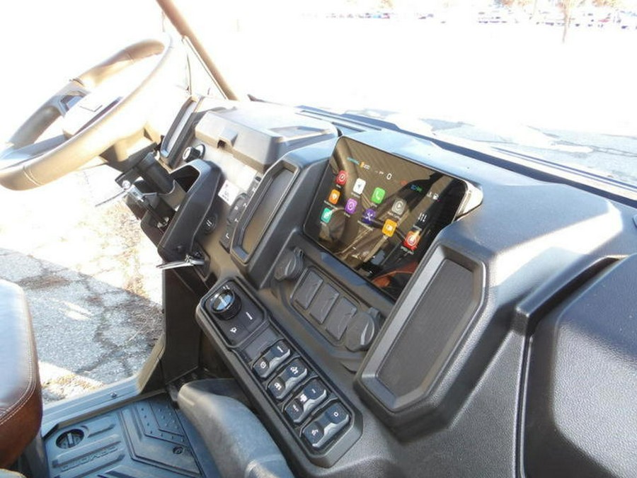 2025 CFMOTO UFORCE U10 Pro