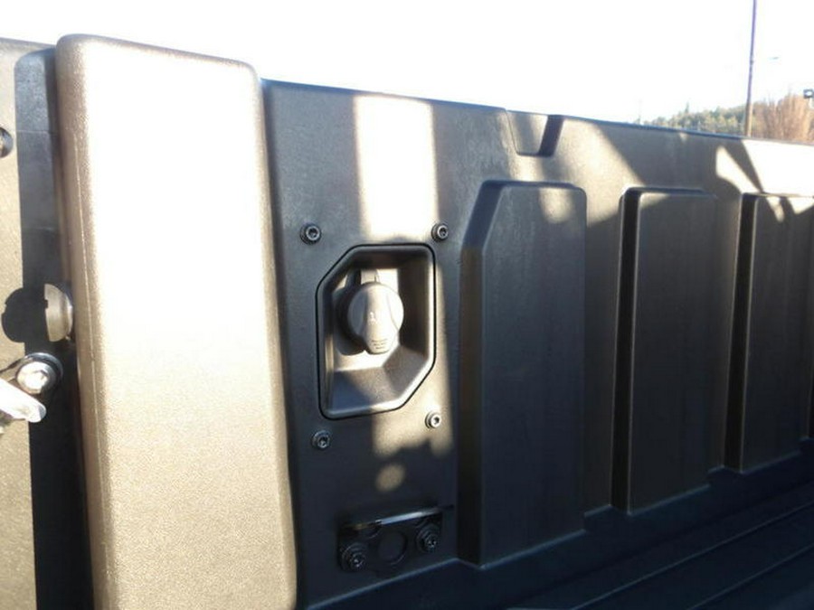 2025 CFMOTO UFORCE U10 Pro