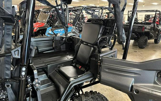 2025 Honda® Pioneer 1000-5
