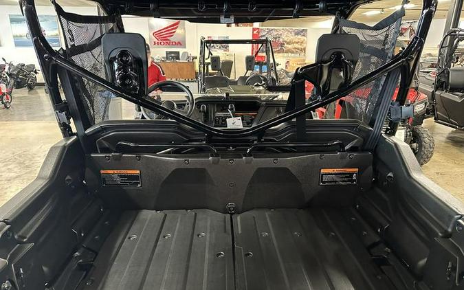 2025 Honda® Pioneer 1000-5