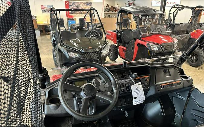 2025 Honda® Pioneer 1000-5