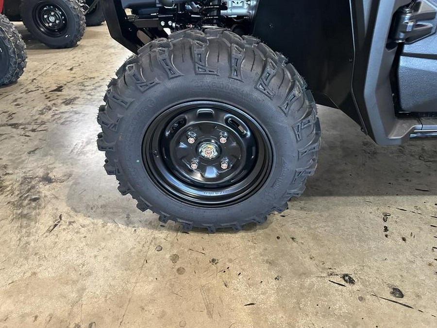 2025 Honda® Pioneer 1000-5