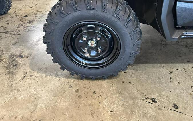 2025 Honda® Pioneer 1000-5