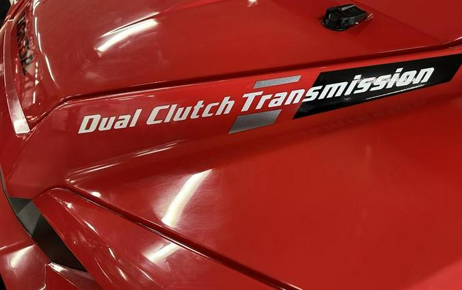 2025 Honda® Pioneer 1000-5