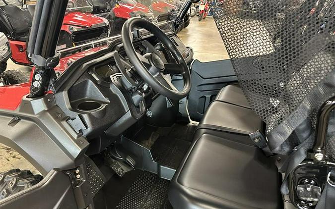 2025 Honda® Pioneer 1000-5