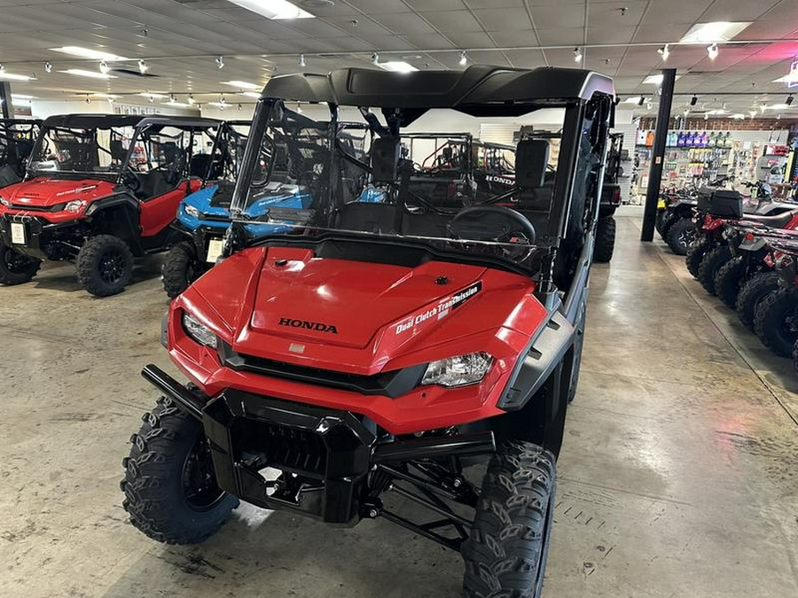 2025 Honda® Pioneer 1000-5