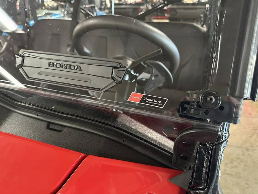 2025 Honda® Pioneer 1000-5