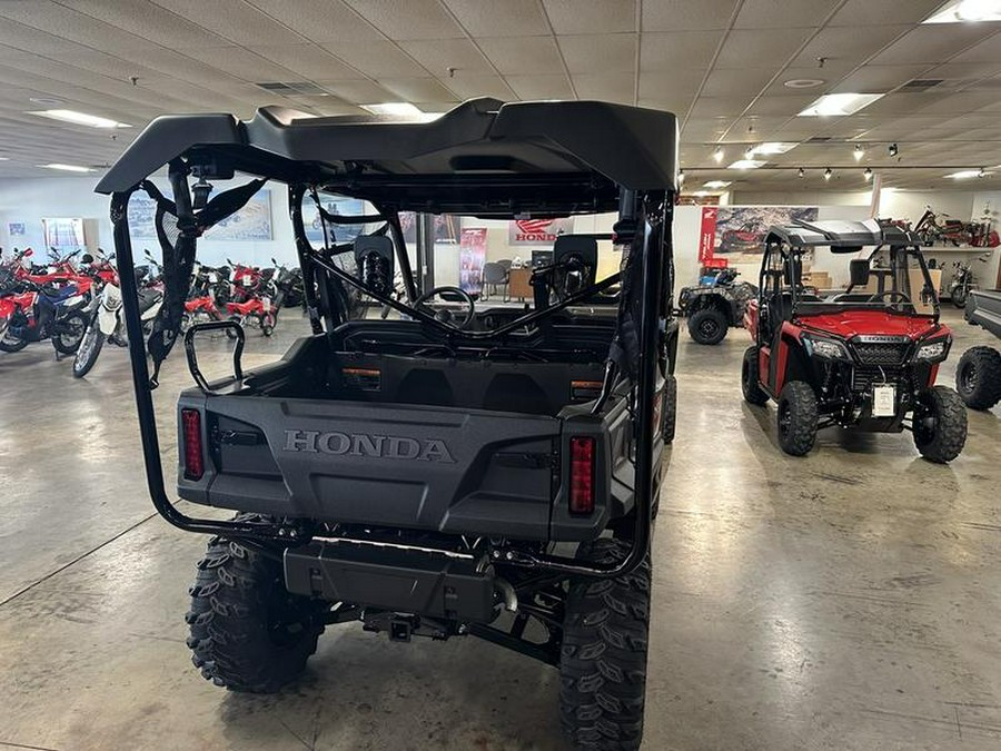 2025 Honda® Pioneer 1000-5