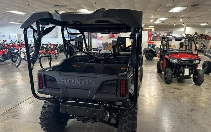2025 Honda® Pioneer 1000-5