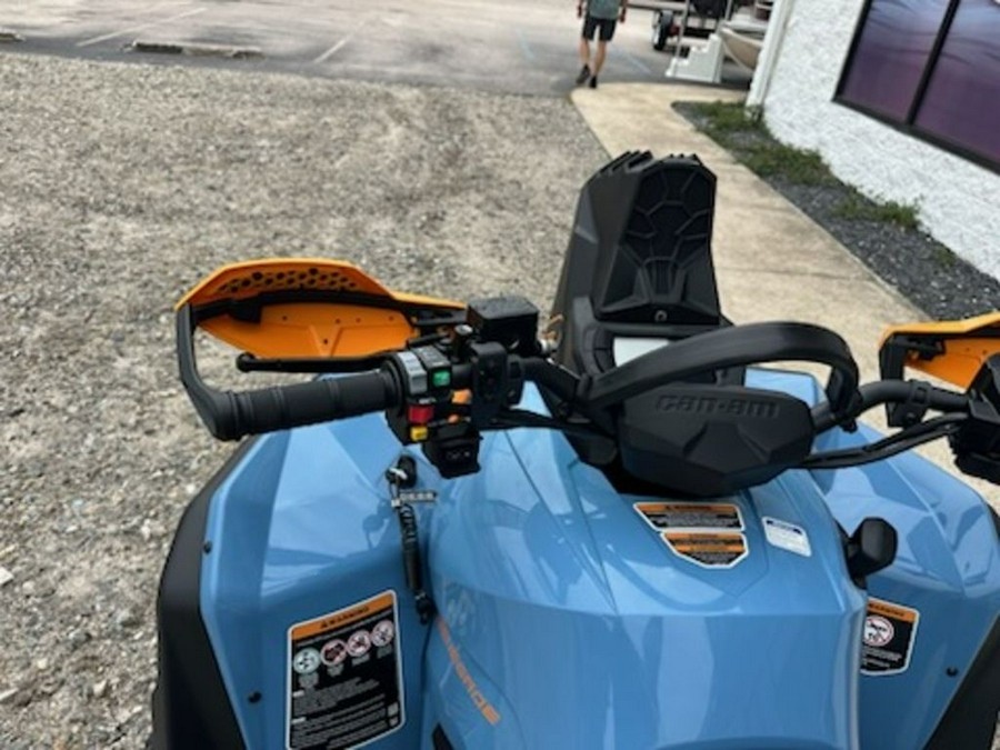 2026 Can-Am Renegade X mr 1000R