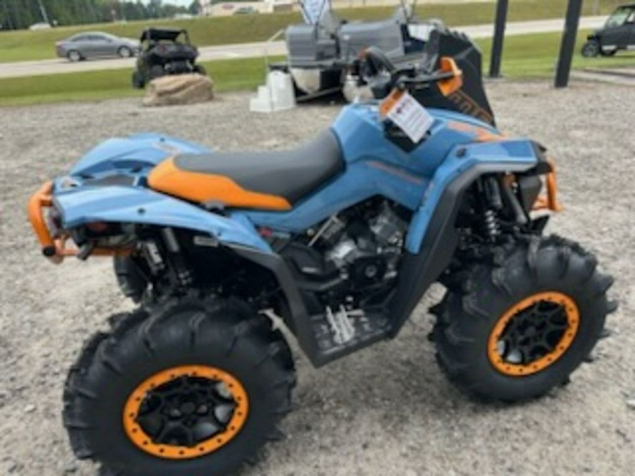 2026 Can-Am Renegade X mr 1000R