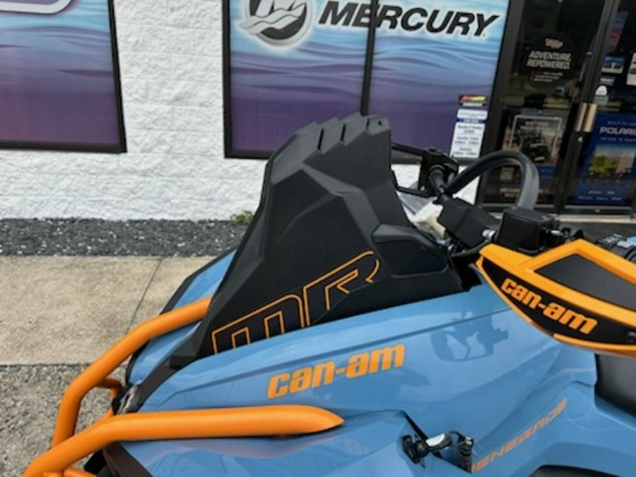 2026 Can-Am Renegade X mr 1000R