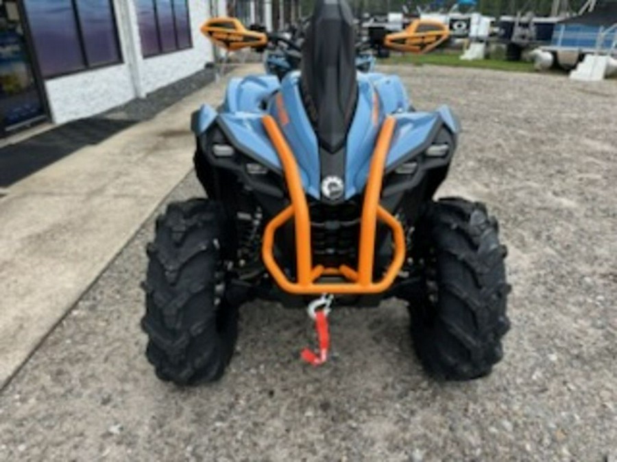 2026 Can-Am Renegade X mr 1000R