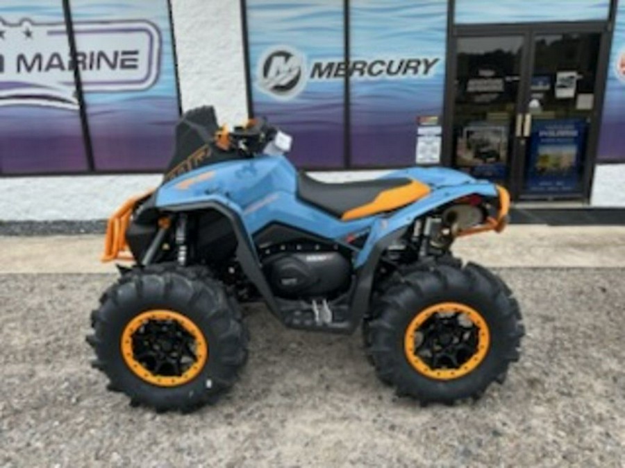 2026 Can-Am Renegade X mr 1000R