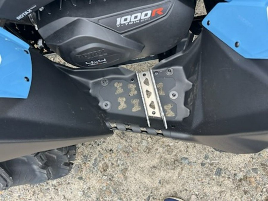 2026 Can-Am Renegade X mr 1000R