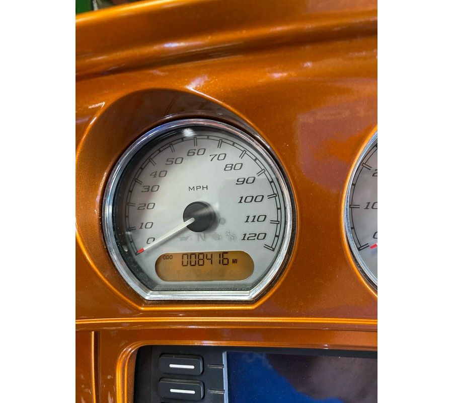 2014 Harley-Davidson Street Glide®