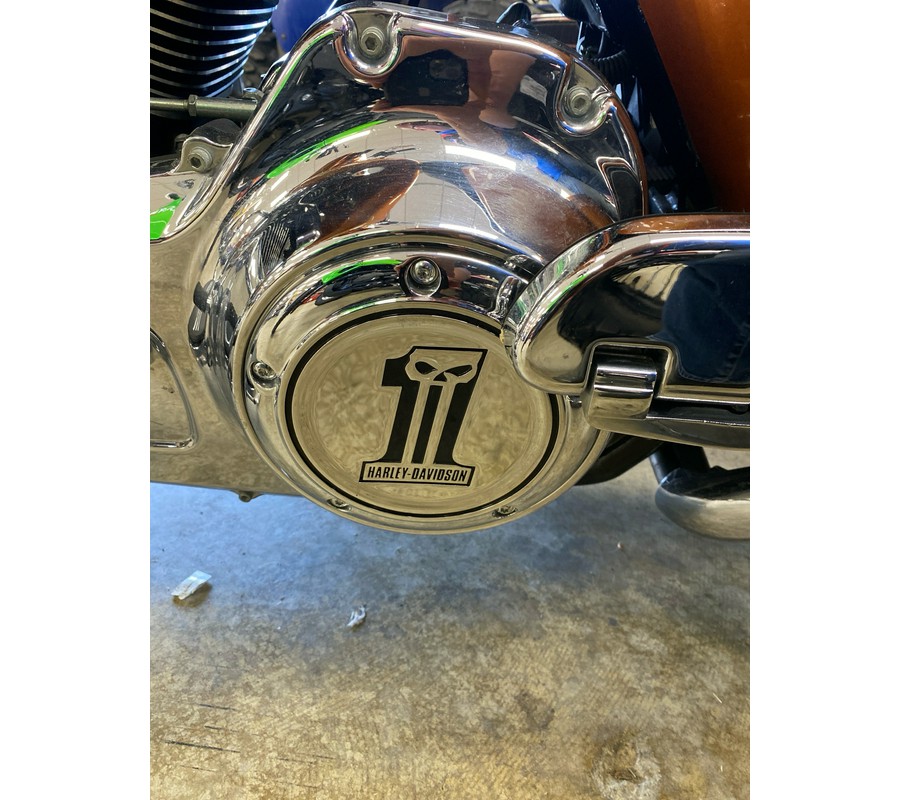 2014 Harley-Davidson Street Glide®