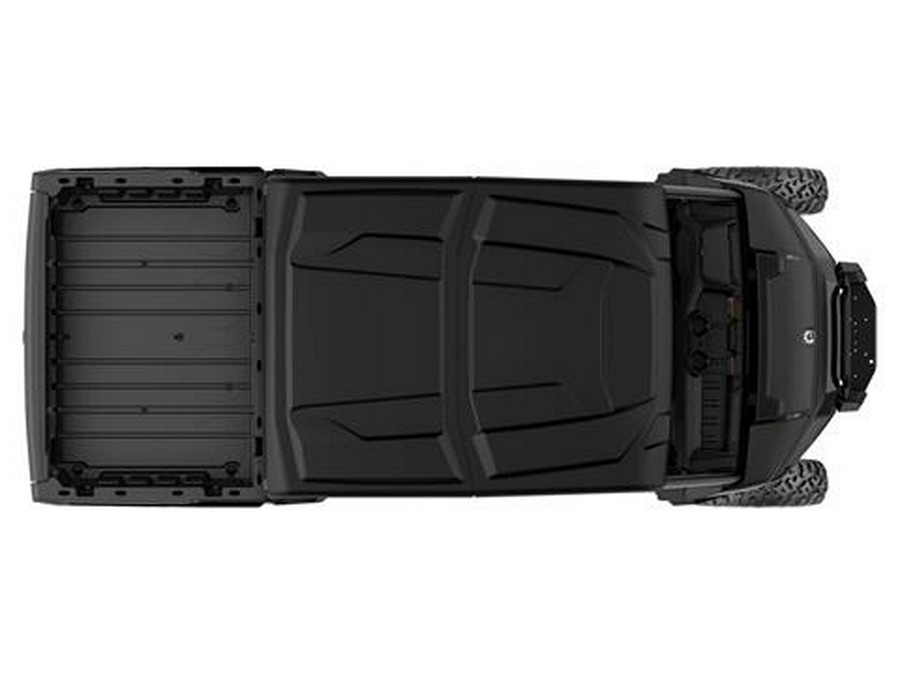 2026 Can-Am Defender MAX XT HD11 with 10.25 in. touchscreen display