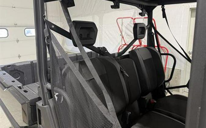 2026 Can-Am Defender MAX XT HD11 with 10.25 in. touchscreen display