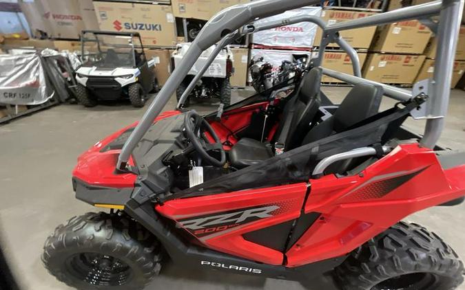 2026 Polaris® RZR 200 EFI