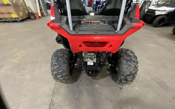 2026 Polaris® RZR 200 EFI
