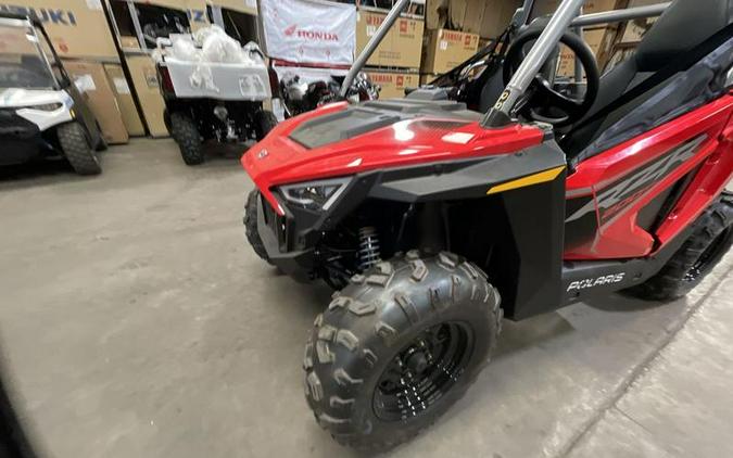 2026 Polaris® RZR 200 EFI