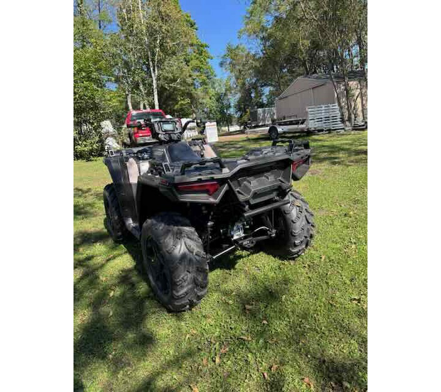 2026 Polaris SPORTSMAN 850 PREMIUM NARA BRONZE