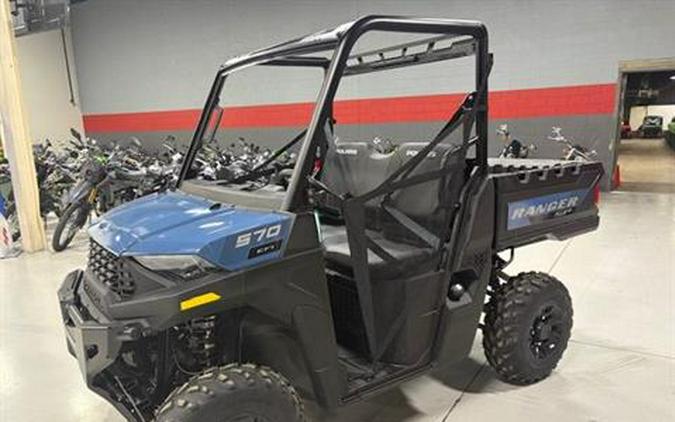2026 Polaris Ranger SP 570 Premium