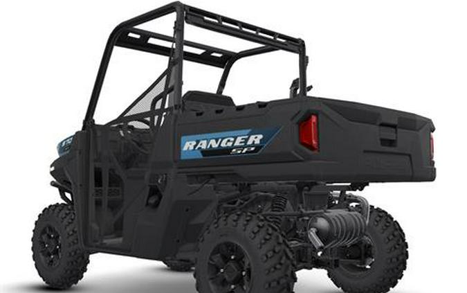 2026 Polaris Ranger SP 570 Premium