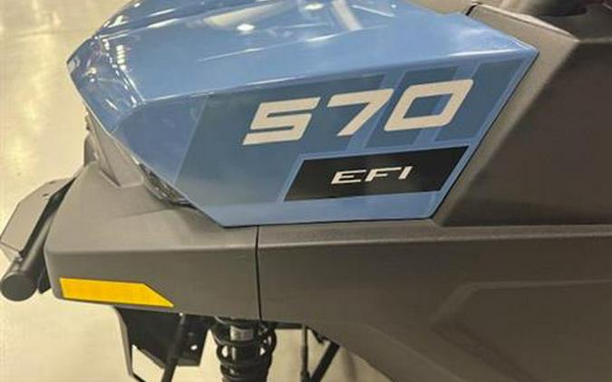 2026 Polaris Ranger SP 570 Premium