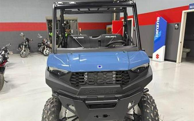2026 Polaris Ranger SP 570 Premium