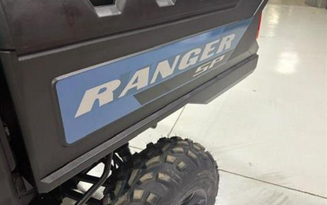 2026 Polaris Ranger SP 570 Premium