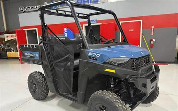 2026 Polaris Ranger SP 570 Premium