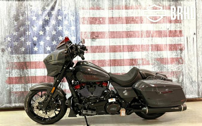 2026 Harley-Davidson CVO Street Glide ST